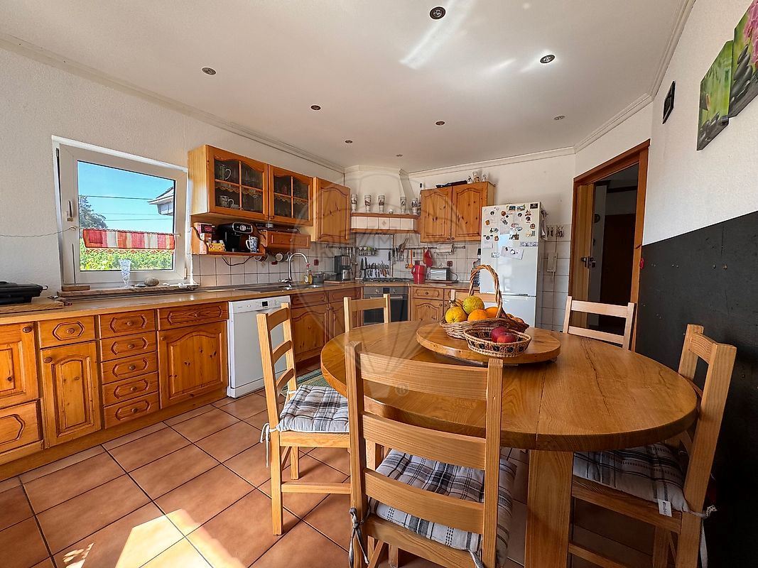 Moradia T4 para Venda em Casal Comba