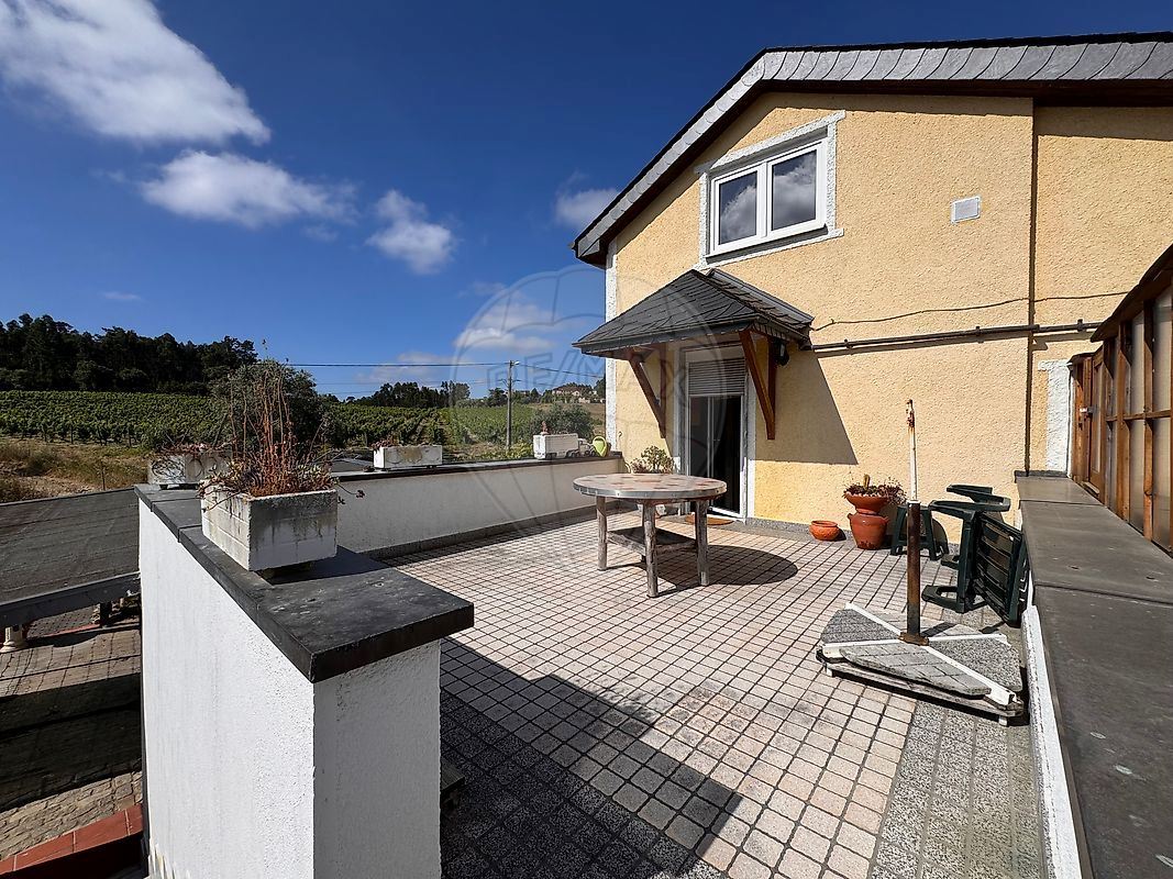 Moradia T4 para Venda em Casal Comba