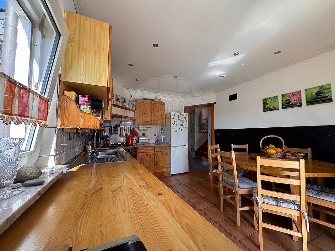 Moradia T4 para Venda em Casal Comba