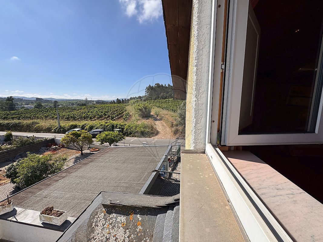 Moradia T4 para Venda em Casal Comba