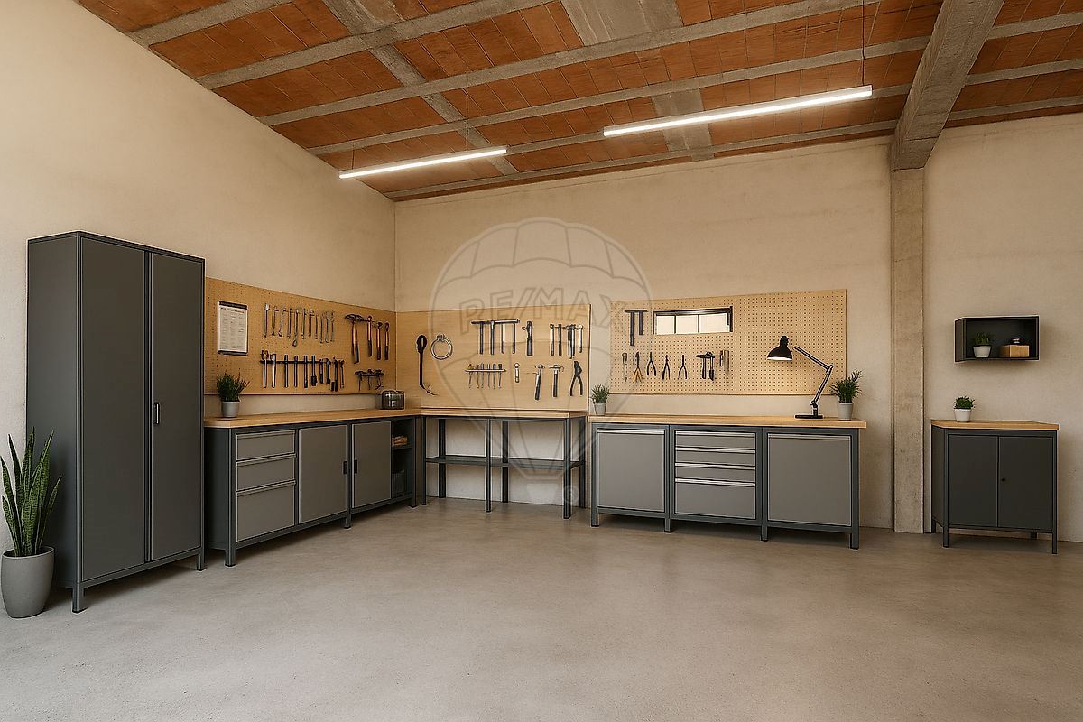 Moradia T4 para Venda em Casal Comba