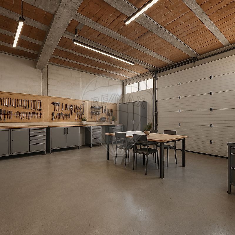 Moradia T4 para Venda em Casal Comba