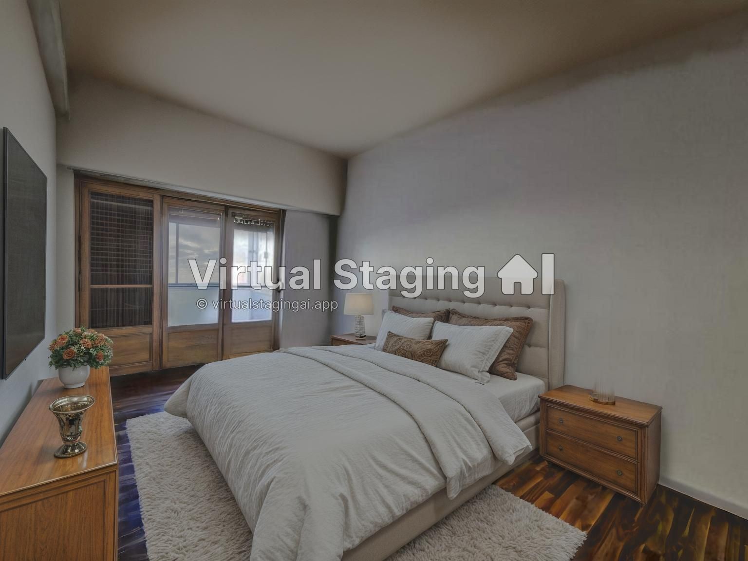 Apartamento T2 para Venda em Porto Salvo