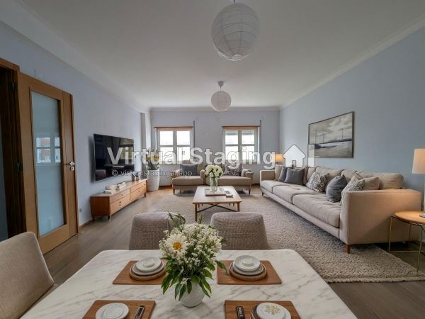 Apartamento T2 Venteira Amadora