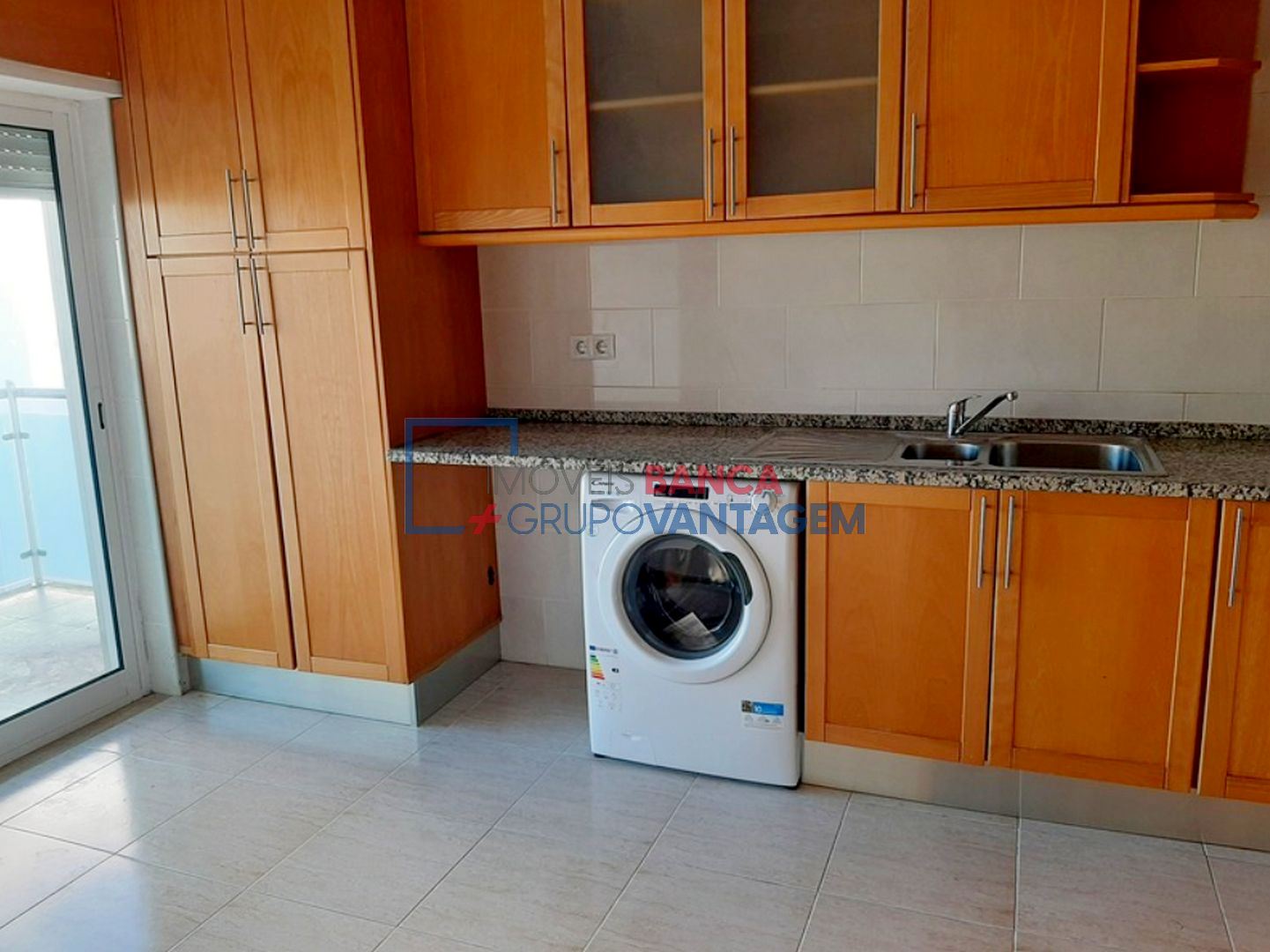 Apartamento T3 para Venda em Azambuja