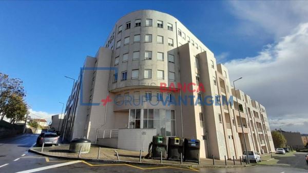 Apartamento T2 - Baguim Do Monte, Gondomar