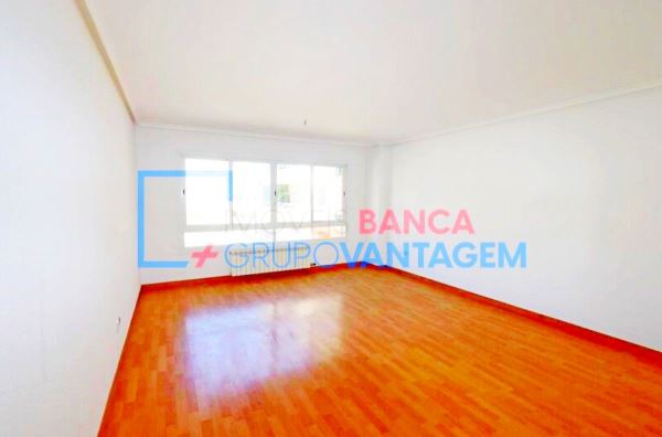 Apartamento - Moita