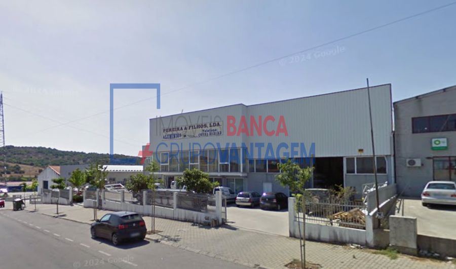 Armazém para Venda em Gostei