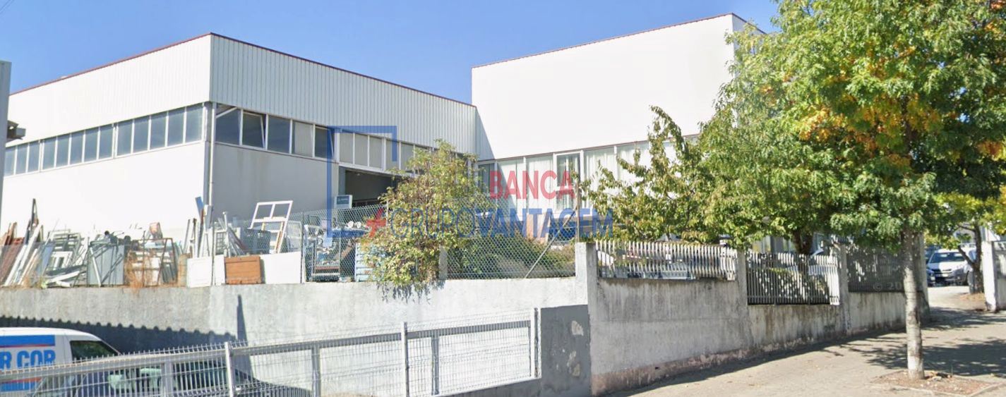 Armazém para Venda em Gostei