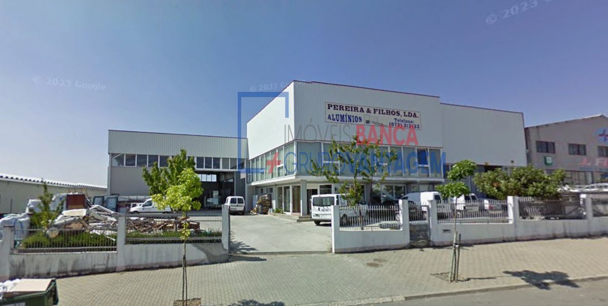 Armazém para Venda em Gostei