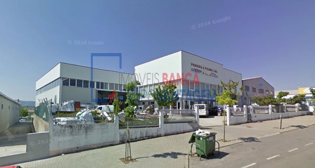 Armazém para Venda em Gostei