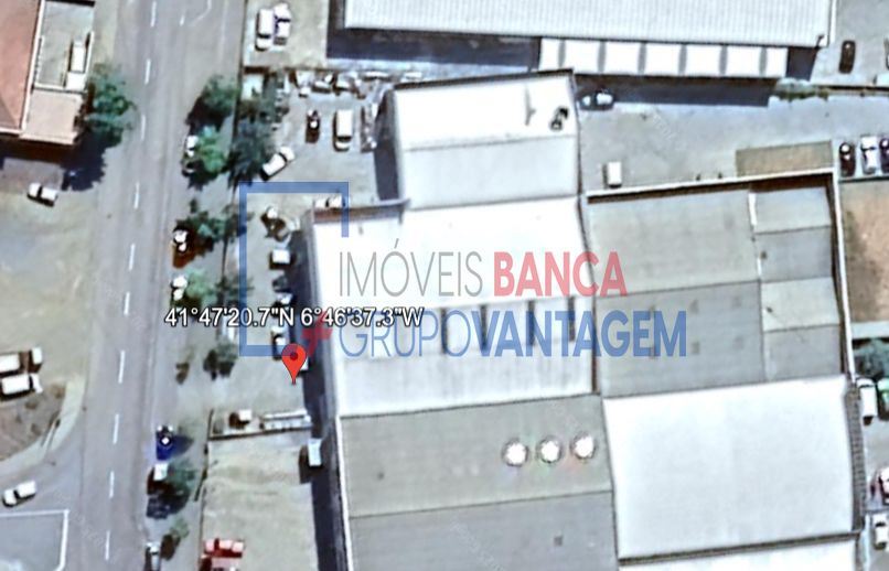 Armazém para Venda em Gostei