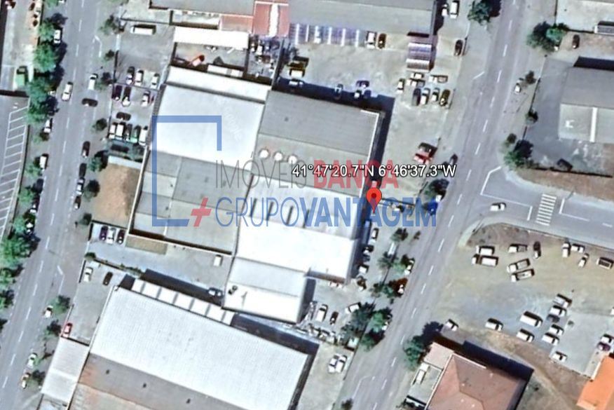 Armazém para Venda em Gostei