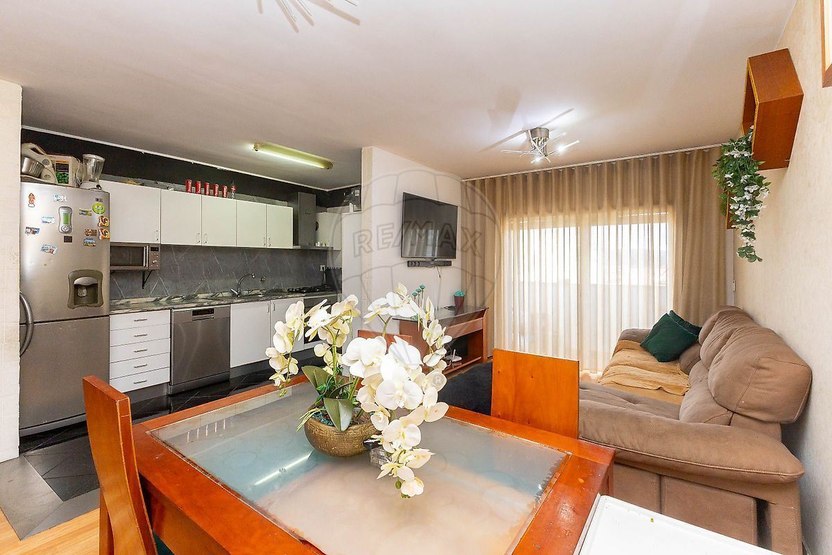 Apartamento T3 para Venda em Campo e Sobrado