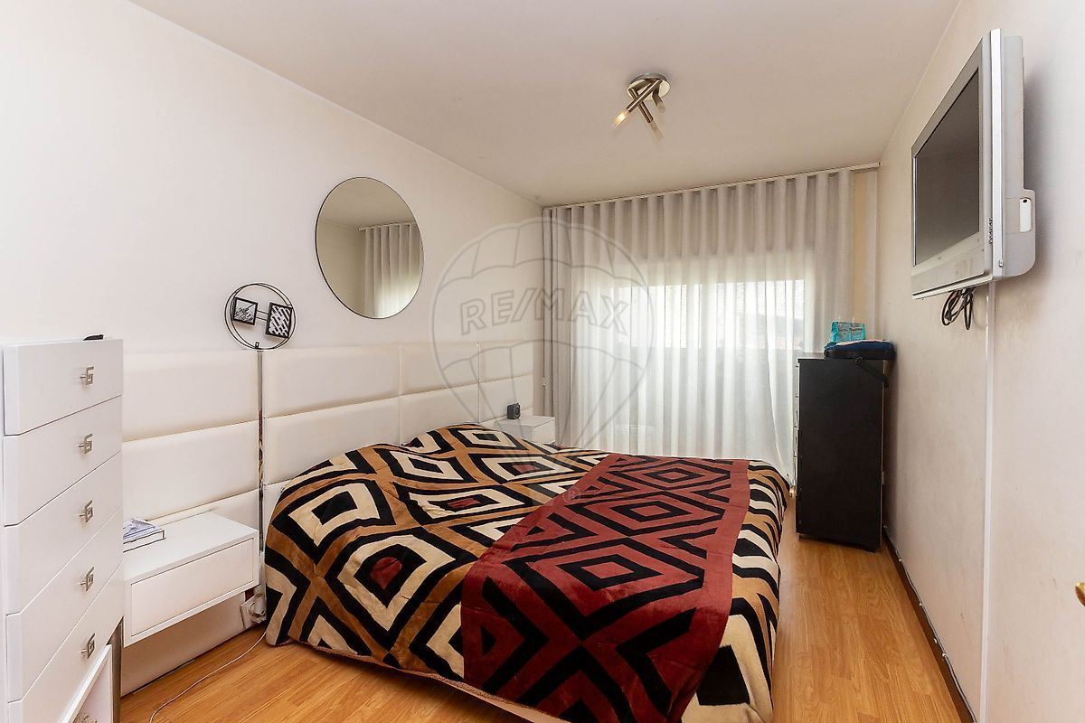 Apartamento T3 para Venda em Campo e Sobrado