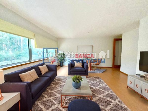 Apartamento T3 - Maia