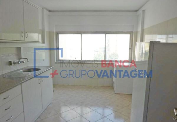 Apartamento T2 Carregado, Alenquer