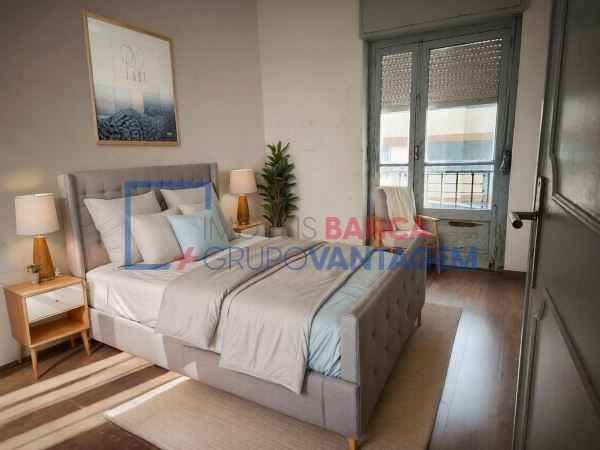 Apartamento T2 Agualva