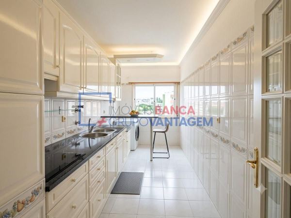 Apartamento T2- São Marcos (Sintra)