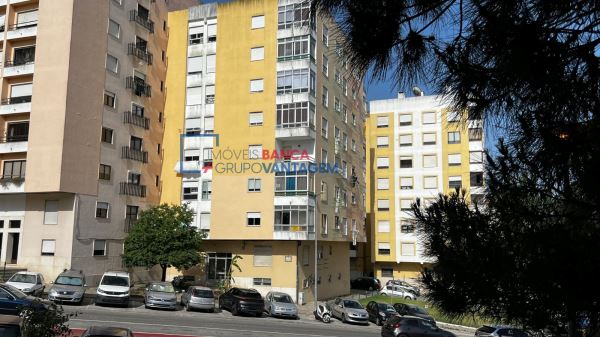 Apartamento - Sintra