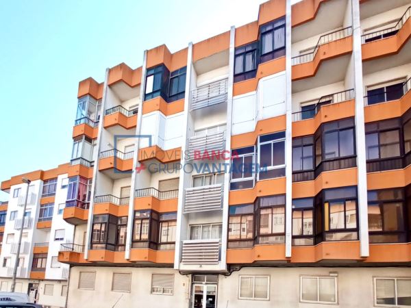 Apartamento T3 Queluz