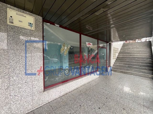 Loja para Venda em Candoso Santiago e Mascotelos