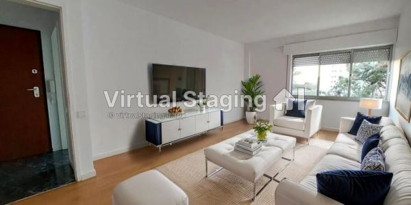 Apartamento T2 - Rio De Mouro