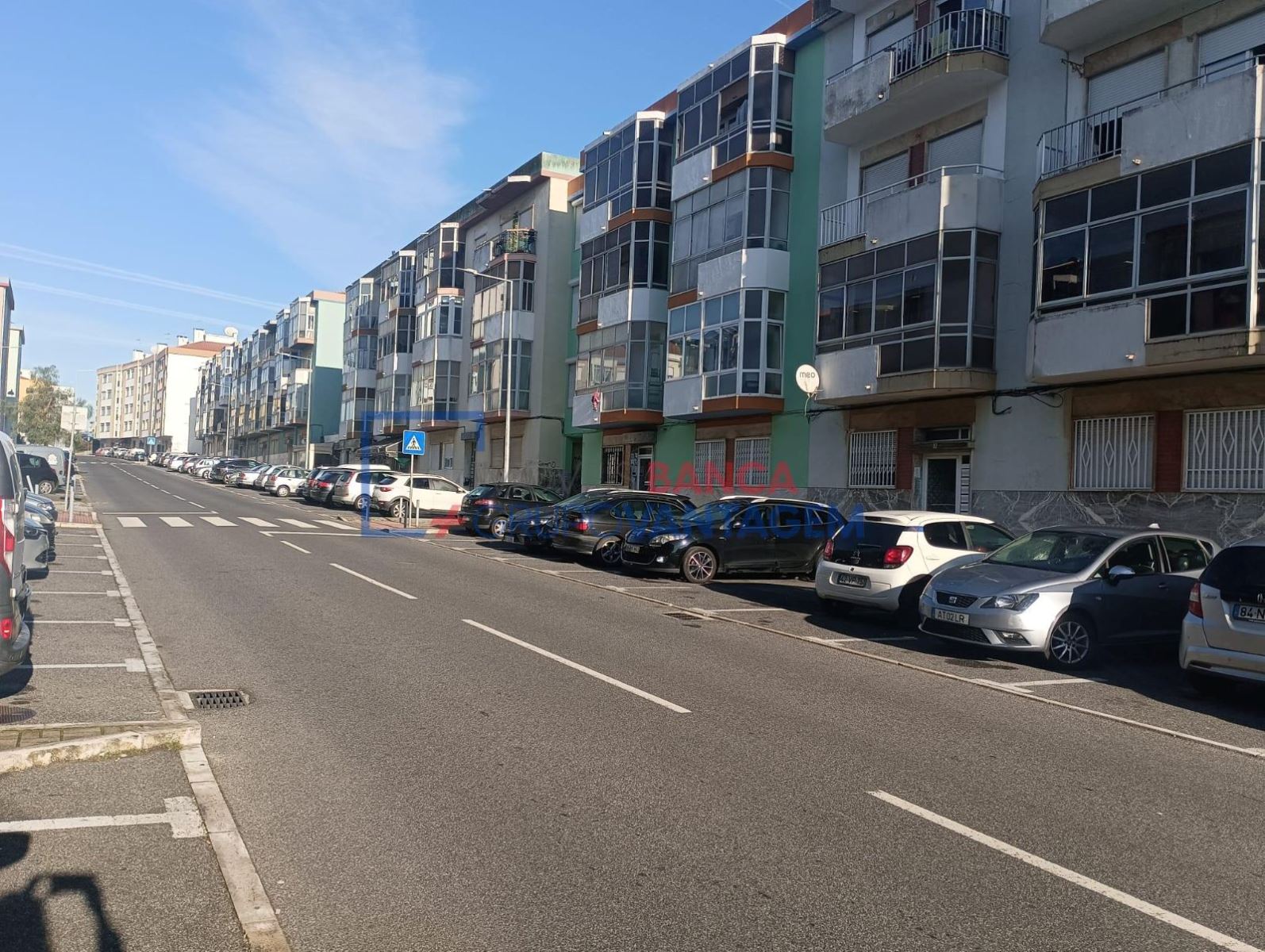 Apartamento T2 para Venda em Algueirão-Mem Martins