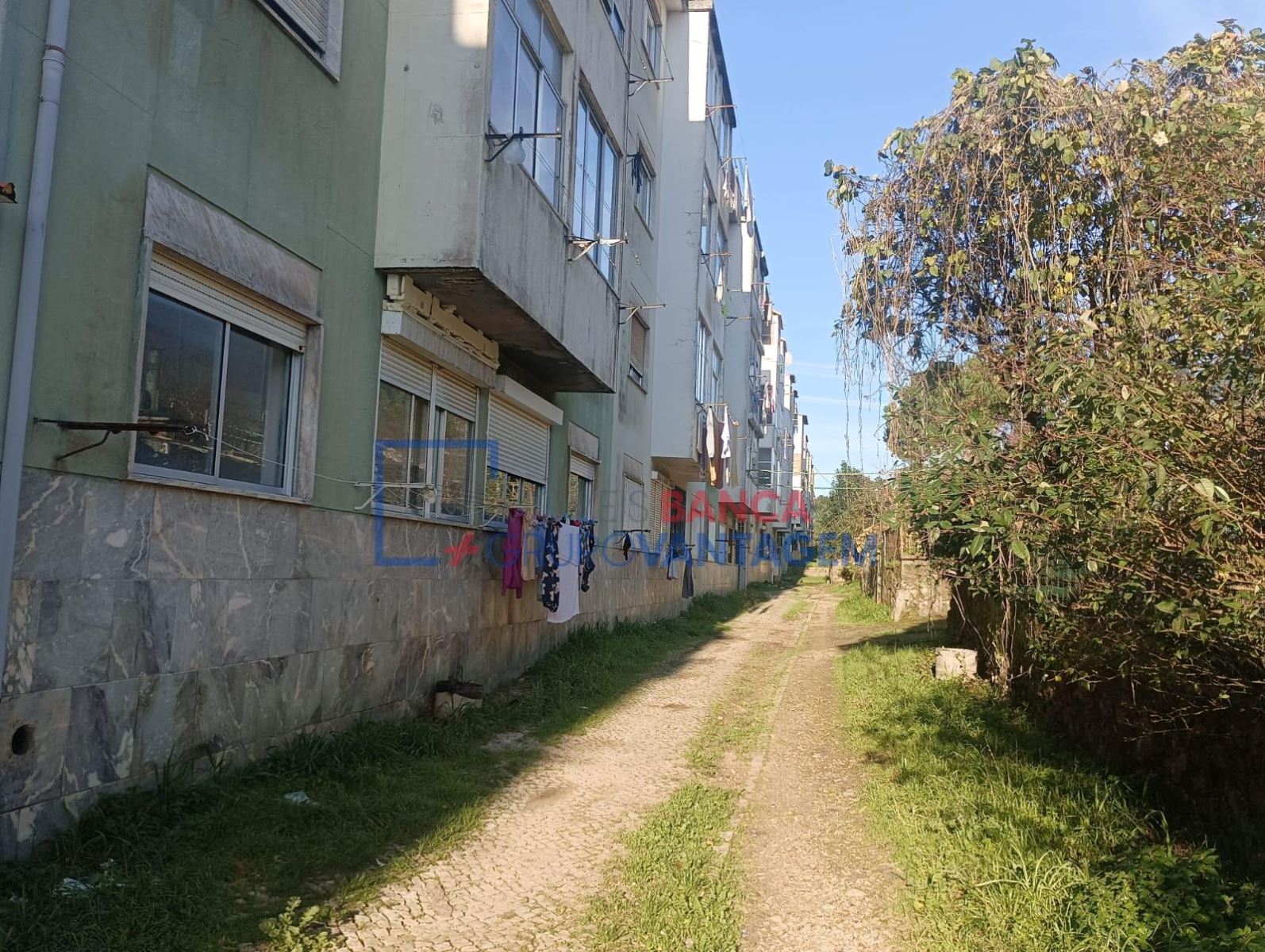 Apartamento T2 para Venda em Algueirão-Mem Martins