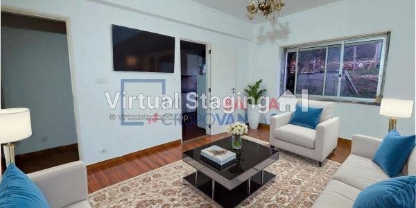 Apartamento - Sintra