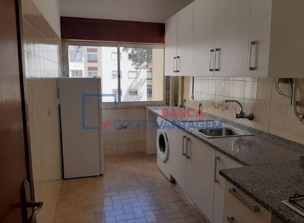 Apartamento T2 74M2 - Rinchoa - Sintra
