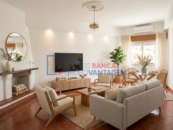 Apartamento T2 74M2 - Rinchoa - Sintra