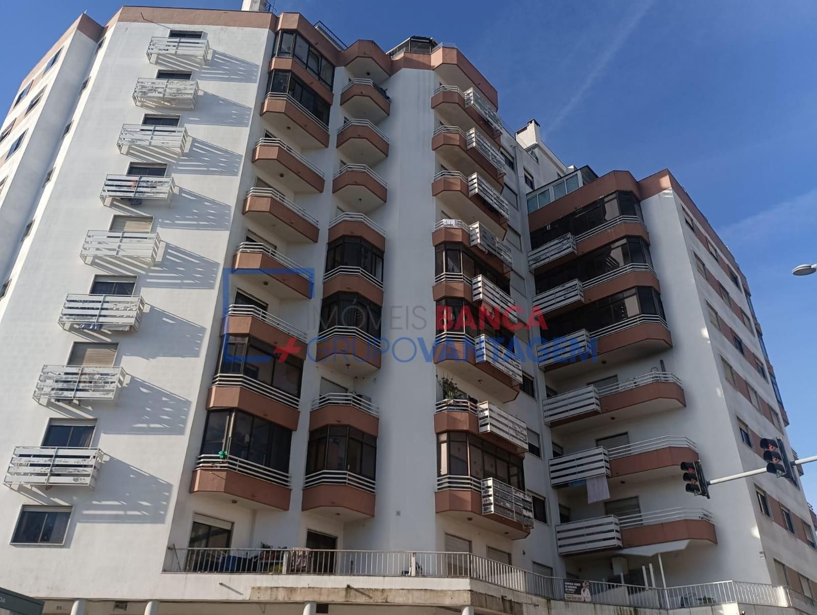 Apartamento T3 para Venda em Cacém e São Marcos