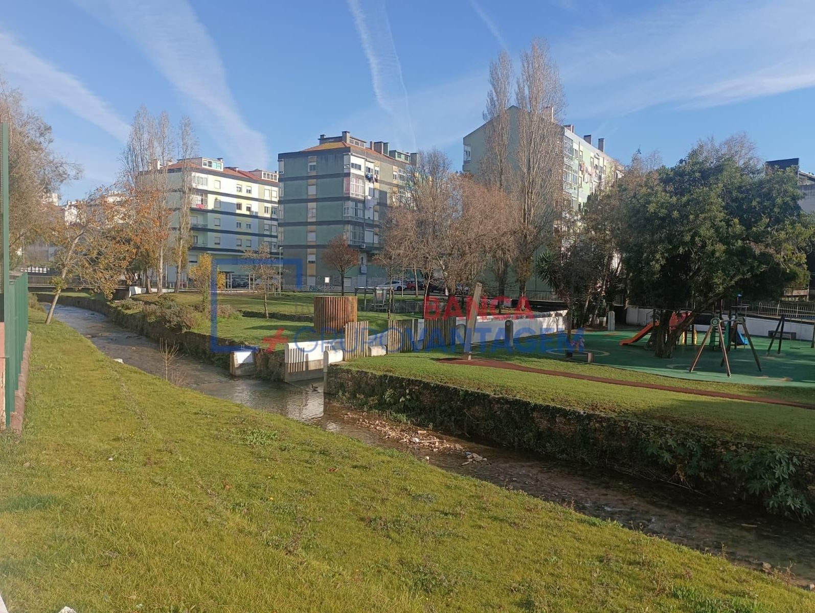 Apartamento T3 para Venda em Cacém e São Marcos