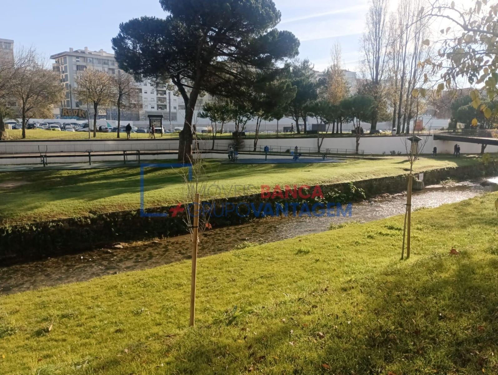 Apartamento T3 para Venda em Cacém e São Marcos