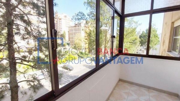 Apartamento T2 Algueirão