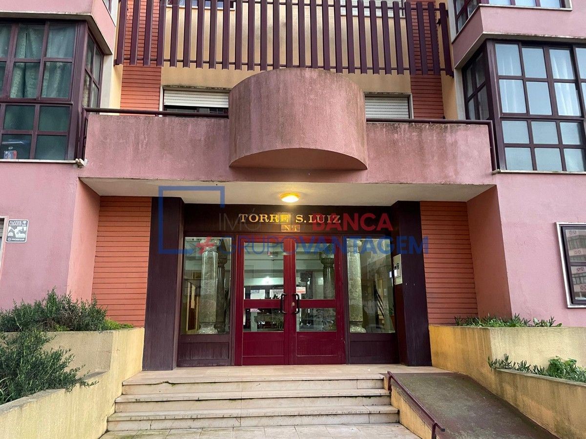 Apartamento T3 para Venda em Algueirão-Mem Martins