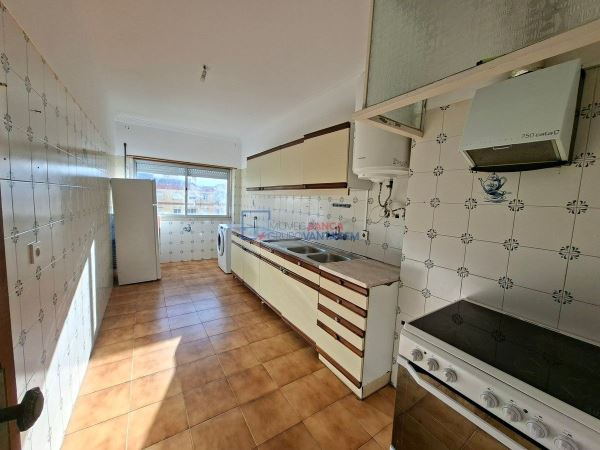 T2 Algueirão