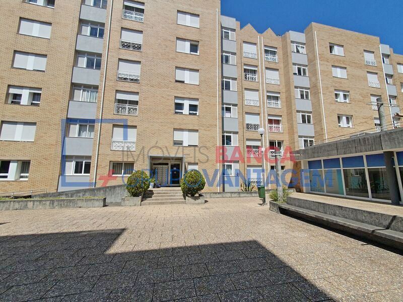 Apartamento T2 para Venda em Gondomar (São Cosme), Valbom e Jovim