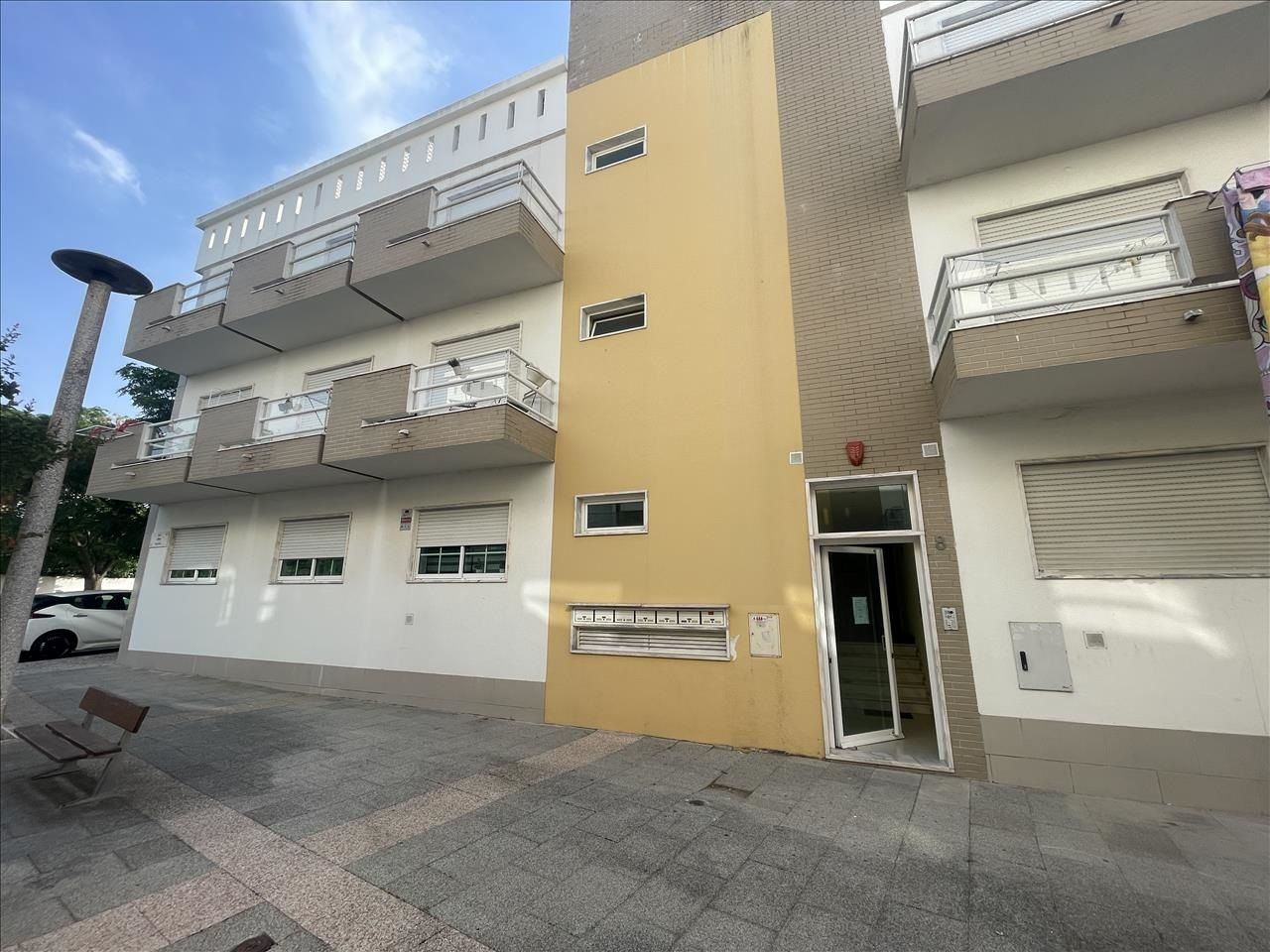 Apartamento T3 para Venda em Palhais e Coina