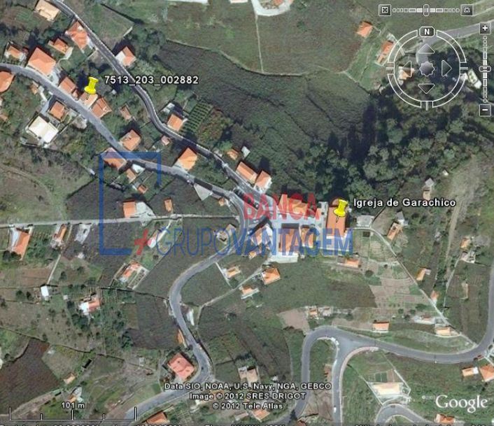 Moradia T6 para Venda em Estreito de Camara de Lobos