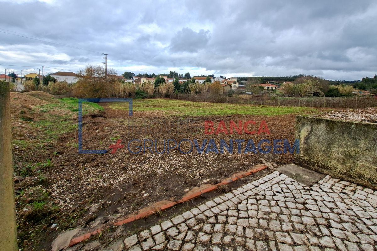 Moradia T4 para Venda em Ramalhal