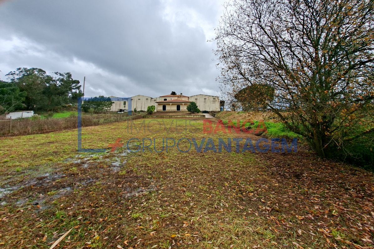 Moradia T4 para Venda em Ramalhal