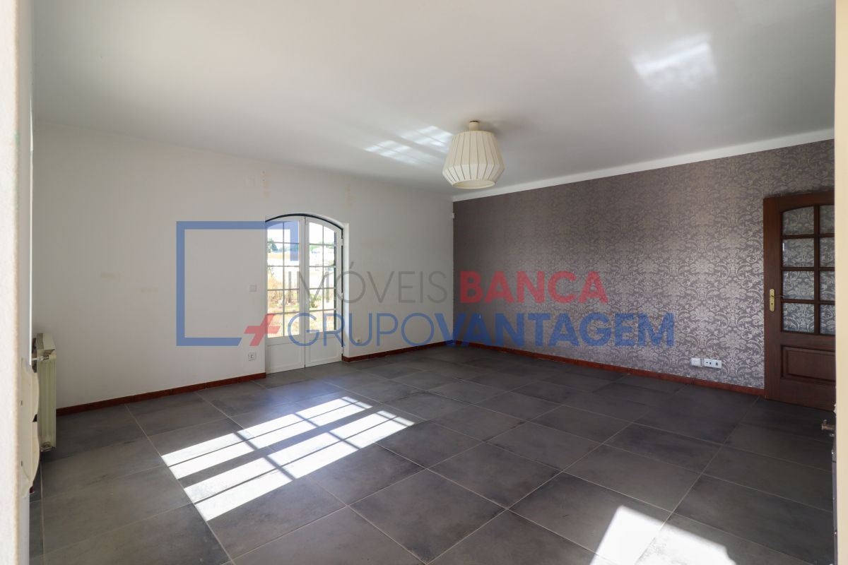 Moradia T4 para Venda em Ramalhal