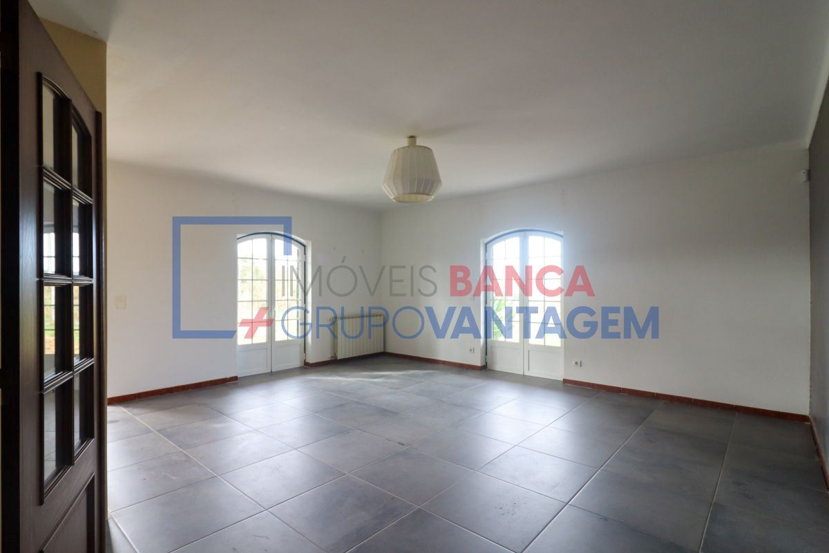 Moradia T4 para Venda em Ramalhal