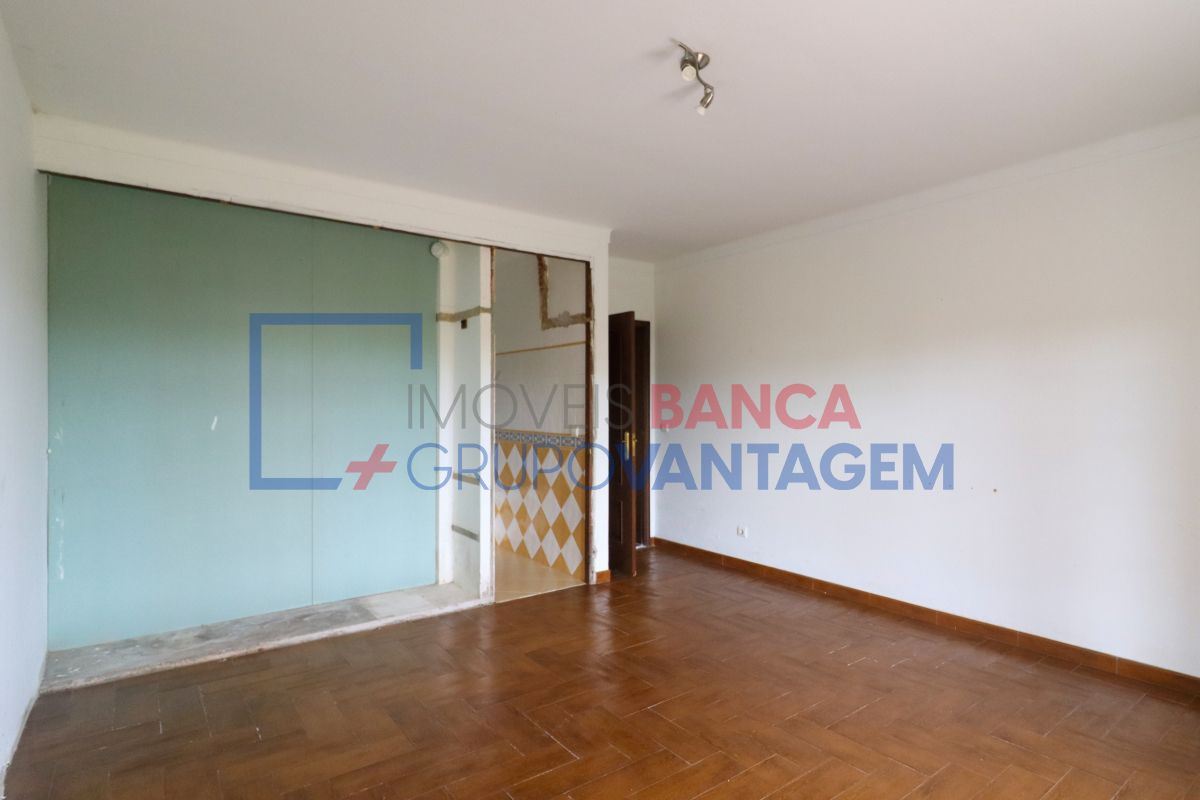 Moradia T4 para Venda em Ramalhal