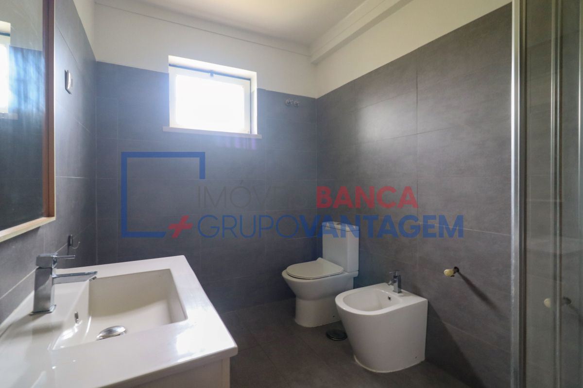 Moradia T4 para Venda em Ramalhal