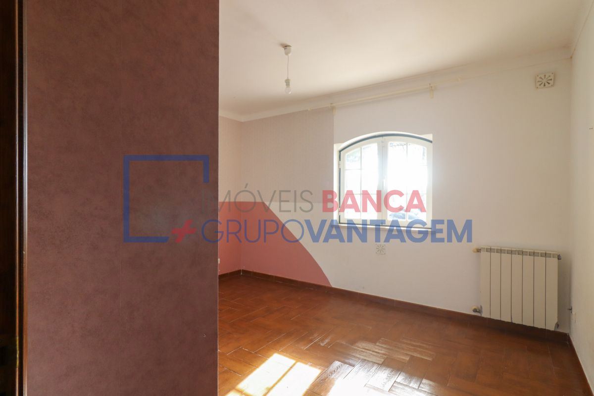 Moradia T4 para Venda em Ramalhal