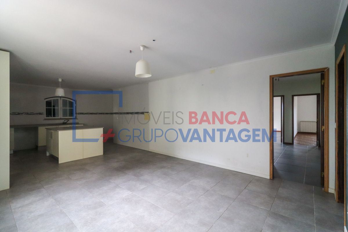 Moradia T4 para Venda em Ramalhal