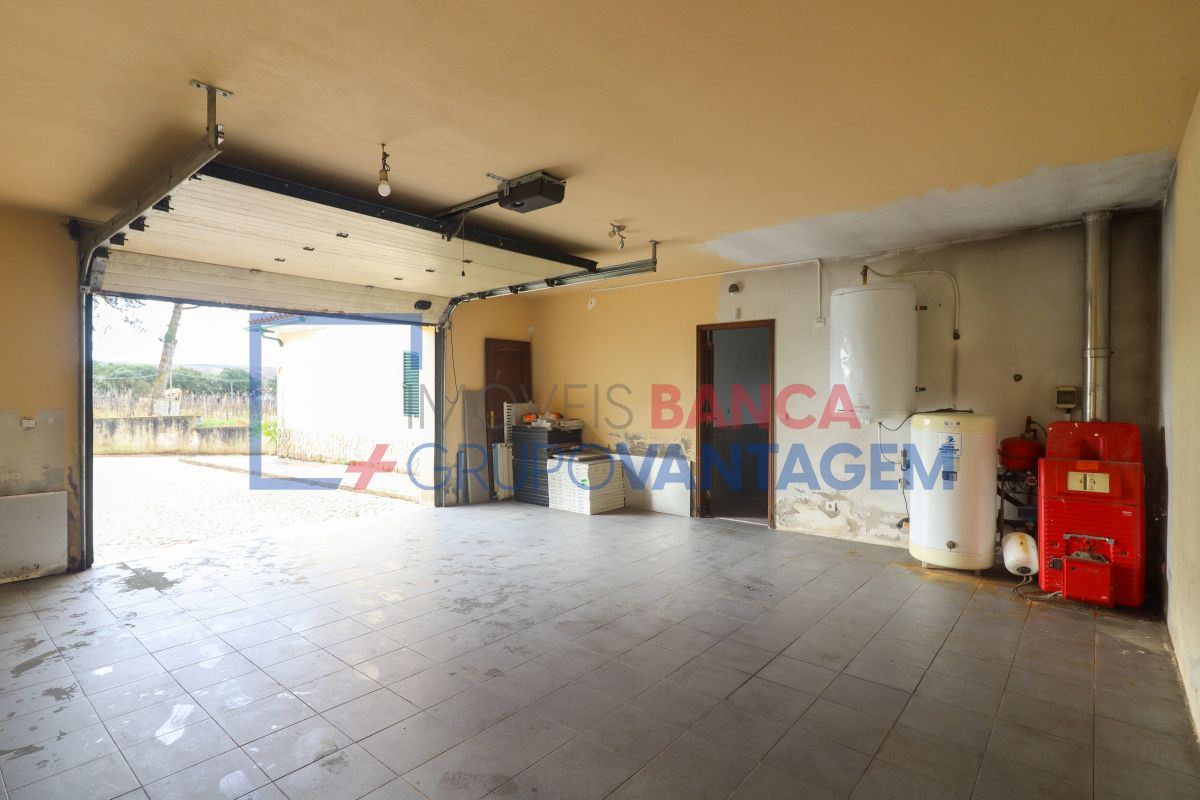 Moradia T4 para Venda em Ramalhal